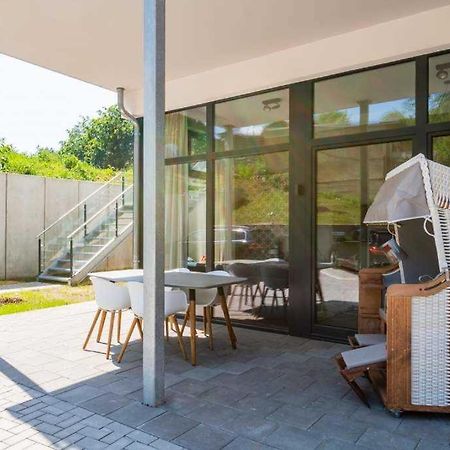 Villa Bellevue App 02 Heringsdorf  Exterior photo